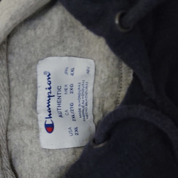 Champion - Picture 2 of 2